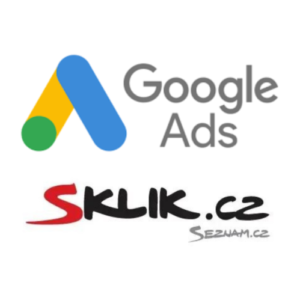 správa ppc kampaní google ads sklik