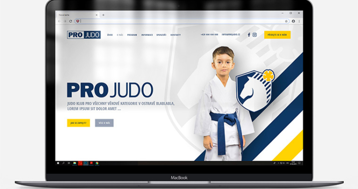 ProJudo